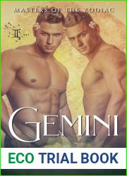 Gemini (Masters of the Zodiac #9)