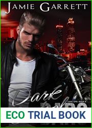 Dark Control (DARC Ops, #4)