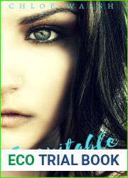 Inevitable (Carter Kids #5)