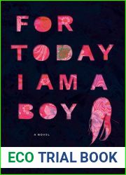 For Today I Am a Boy