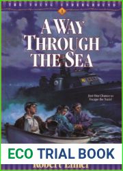 A Way Through The Sea (Young Underground #1)
