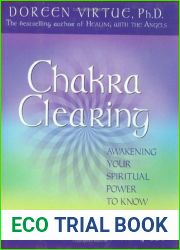 Chakra Clearing