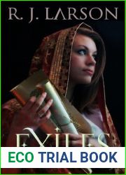 Exiles (Realms of the Infinite, #1)