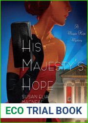 His Majesty|s Hope: A Maggie Hope Mystery