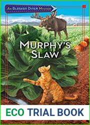 Murphy|s Slaw (Alaskan Diner Mystery #3)
