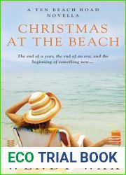 Christmas at the Beach (Ten Beach Road #2.5)