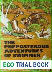 The preposterous adventures of Swimmer