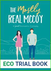 The Mostly Real McCoy (Apple Valley Love Stories #1)