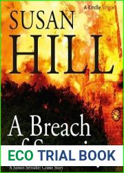 A Breach of Security