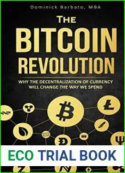The Bitcoin Revolution: Why Bitcoin Will Change Currency Forever