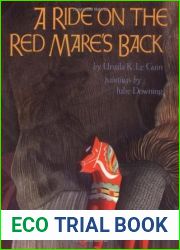 A Ride on the Red Mare|s Back