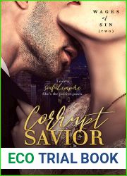 Corrupt Savior (Wages of Sin #2)
