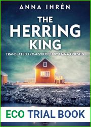 The Herring King (The Smogen Murders Book 3)