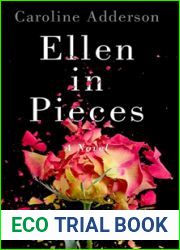Ellen in Pieces