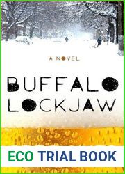 Buffalo Lockjaw