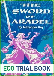 The Sword of Aradel