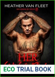 Her Wild Ride (Red Dragon MC, #1)