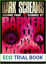 Dark Screams: Volume Four