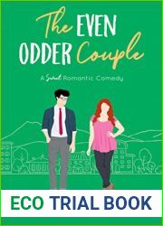 The Even Odder Couple (Apple Valley Love Stories #4)