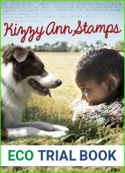 Kizzy Ann Stamps