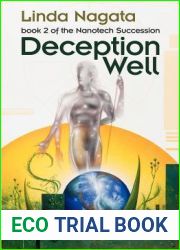 Deception Well (The Nanotech Succession, #2)