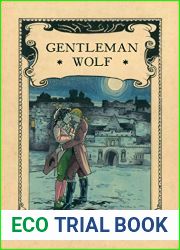 Gentleman Wolf (Capital Wolves Duet, #1)