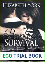 Brooklyn|s Survival (Brooklyn, #2)