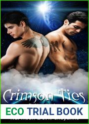 Crimson Ties (The Crimson Nights Saga, #2)