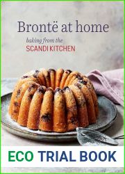 Bronte at home: Baking from the ScandiKitchen