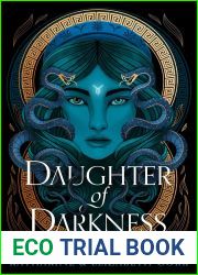Daughter of Darkness (House of Shadows, #1)
