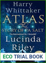 Atlas: The Story of Pa Salt