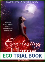 Everlasting Flame (Tainted Souls #1)