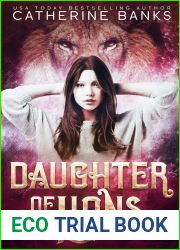 Daughter of Lions