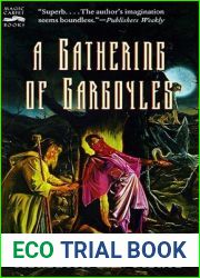 A Gathering of Gargoyles (Darkangel Trilogy, #2)