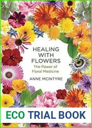 Healing with Flowers