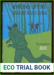 Mystery of the Sassafras Chair
