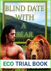 Blind Date With A Bear (Blackwood Brothers, #1)