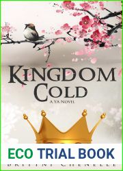 Kingdom Cold (Kingdom Cold #1)