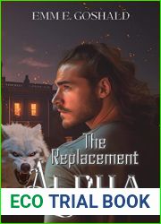The Replacement Alpha (Unexpected Alpha)
