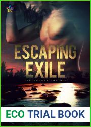 Escaping Exile (Escape Trilogy, #1)