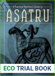 A Practical Heathen|s Guide to Asatru