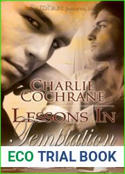Lessons in Temptation (Cambridge Fellows, #5)