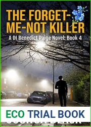 The Forget-Me-Not Killer (Detective Inspector Benedict Paige Book 4)