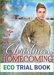 Christmas Homecoming (The Christmas Angel #4)