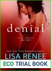 Denial (Careless Whispers, #1)
