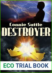 Destroyer (Legend of the Ir|Indicti #5)