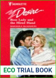 Boss Lady And The Hired Hand