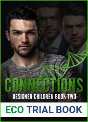 CONNECTIONS: A Romantic Suspense (Designer Children, #2)