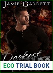 Darkest Hour (DARC Ops, #0.5)