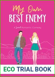 My Own Best Enemy (Apple Valley Love Stories #2)